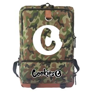 Cookies Travel Backpack
